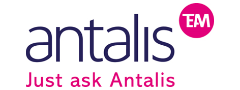 antalis ist Mitglied der Initiative Pro Recyclingpapier (IPR)